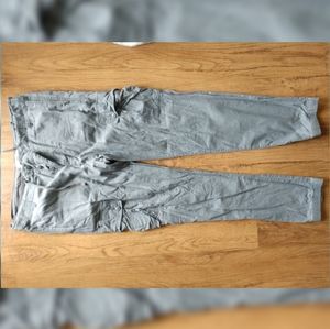 Men's pants